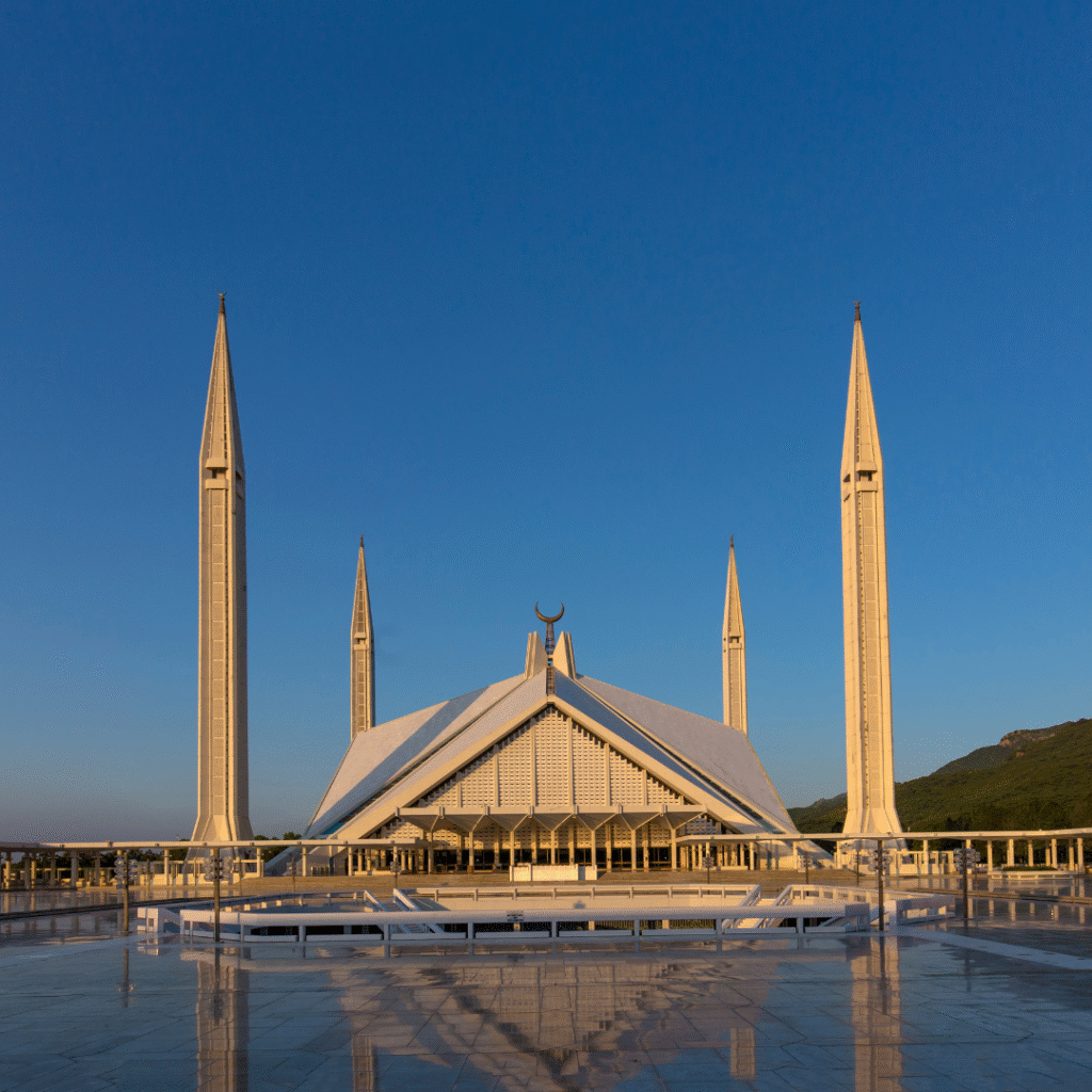  Local SEO Services in Islamabad