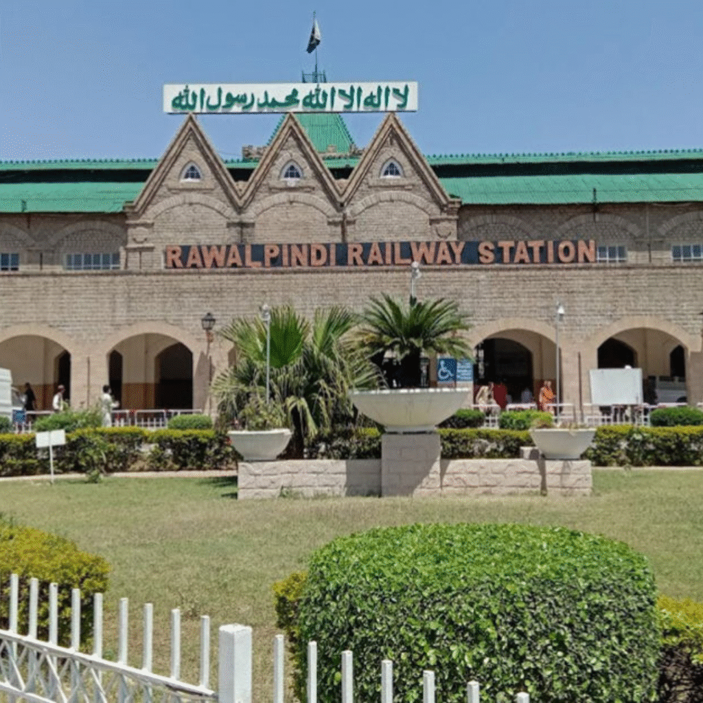 Local SEO Services in Rawalpindi